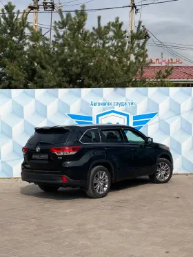 2014 Toyota Highlander