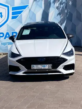 2021 Hyundai Sonata