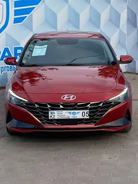 2022 Hyundai Elantra