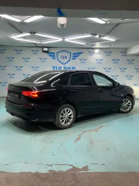 2023 Chevrolet Monza