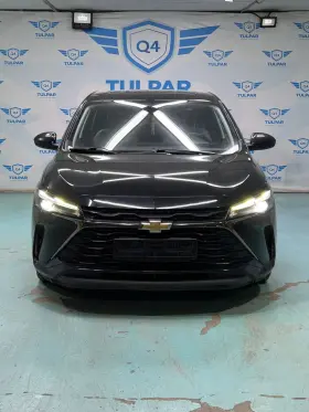 2023 Chevrolet Monza