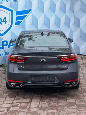 2016 Kia K7