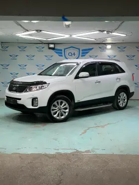 2013 Kia Sorento