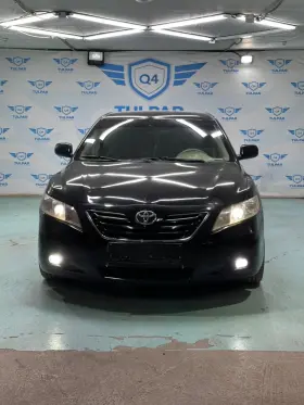 2006 Toyota Camry