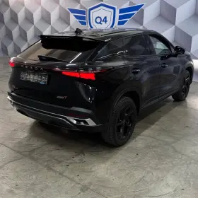 2023 OMODA C5