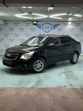 2022 Chevrolet Cobalt