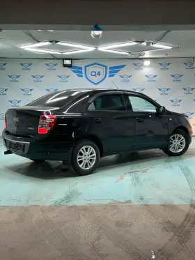 2022 Chevrolet Cobalt