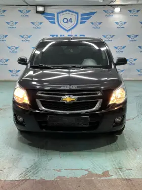 2022 Chevrolet Cobalt