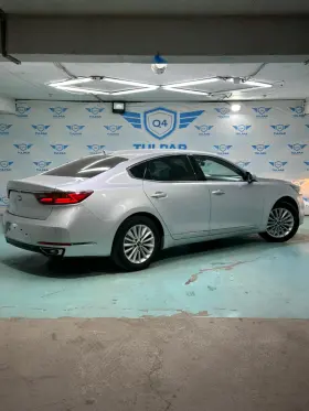2016 Kia K7