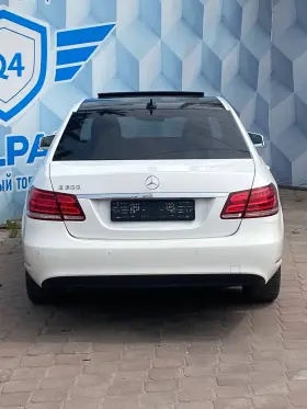 2014 Mercedes-Benz E200