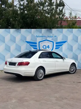 2014 Mercedes-Benz E200