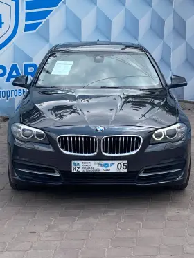 2015 BMW