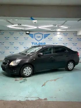 2021 Chevrolet Cobalt