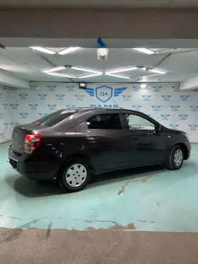 2021 Chevrolet Cobalt