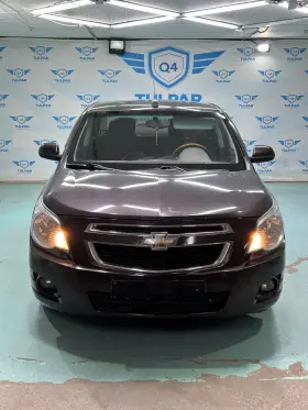 2021 Chevrolet Cobalt