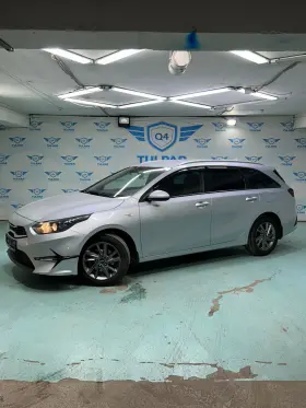 2023 Kia Ceed