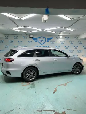 2023 Kia Ceed