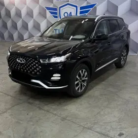 2022 CHERY Tiggo 7 Pro