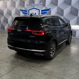 2022 CHERY Tiggo 7 Pro