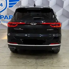 2022 CHERY Tiggo 7 Pro