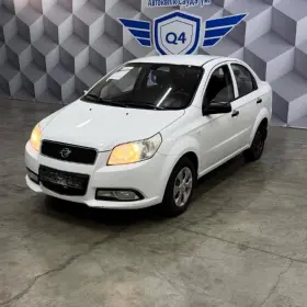 2016 Ravon R2