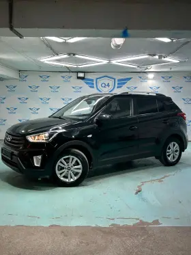2017 Hyundai Creta