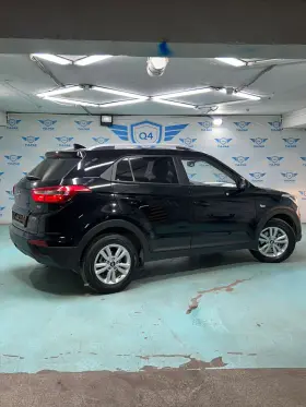 2017 Hyundai Creta