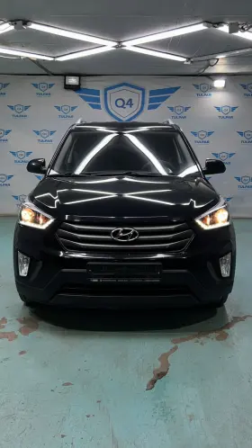 2017 Hyundai Creta
