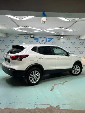 2021 Nissan Qashqai