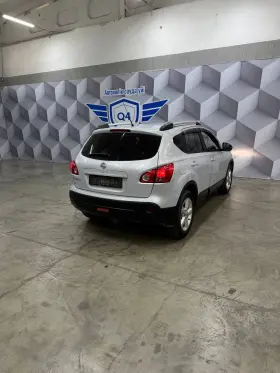 2007 Nissan Qashqai
