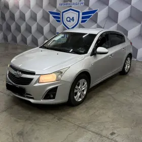 2013 Chevrolet Cruze