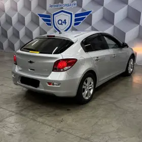 2013 Chevrolet Cruze