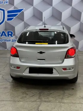 2013 Chevrolet Cruze