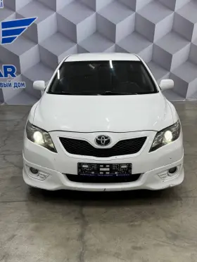 2010 Toyota Camry