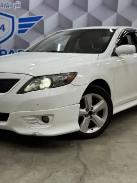 2010 Toyota Camry