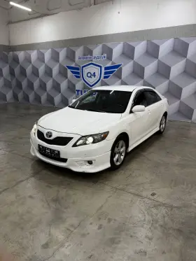 2010 Toyota Camry