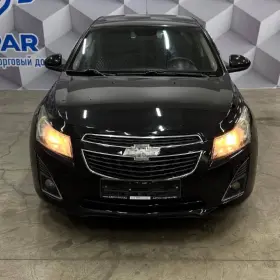 2013 Chevrolet Cruze