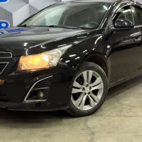 2013 Chevrolet Cruze