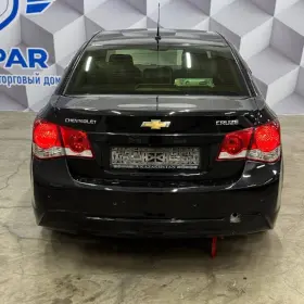 2013 Chevrolet Cruze