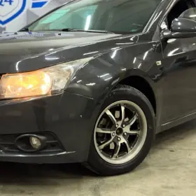 2011 Chevrolet Cruze