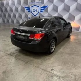 2011 Chevrolet Cruze