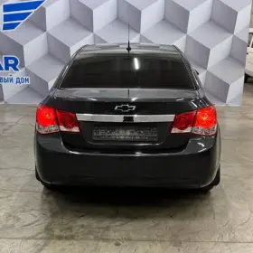 2011 Chevrolet Cruze