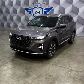 2023 CHERY Tiggo 7 Pro