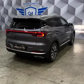 2023 CHERY Tiggo 7 Pro