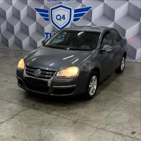 2008 Volkswagen Jetta