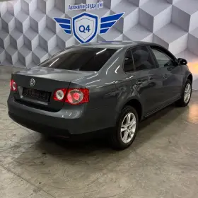 2008 Volkswagen Jetta