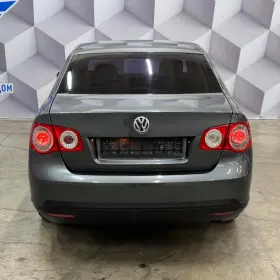 2008 Volkswagen Jetta