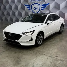 2023 Hyundai Sonata
