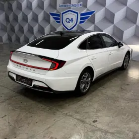2023 Hyundai Sonata