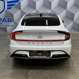 2023 Hyundai Sonata